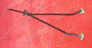 1402297180 Gearshift control lever Geely Otaka