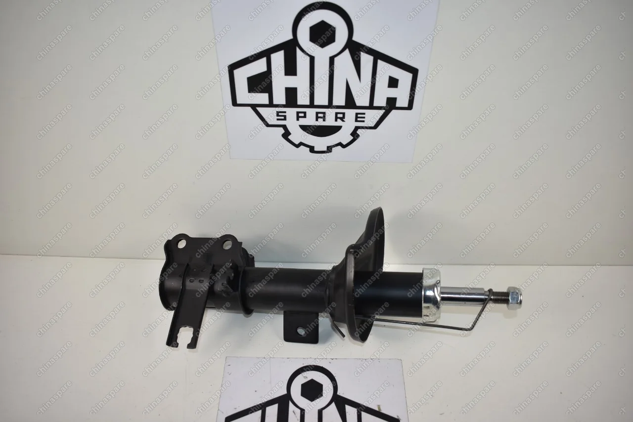 Амортизатор передний левый Geely Otaka