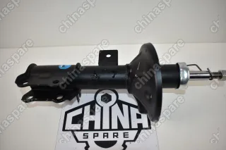 Амортизатор передний левый Geely Otaka