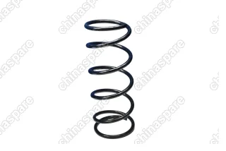 Пружина передней подвески Geely Otaka
