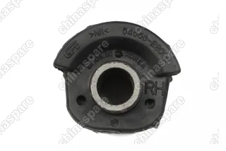 Сайлентблок рычага переднего (большой) Geely Otaka