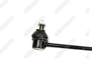 Стойка стабилизатора передняя левая Geely Otaka