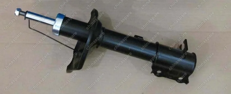 Амортизатор задний левый Geely Otaka