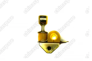 Стойка стабилизатора задняя Geely Otaka Lifan Smily