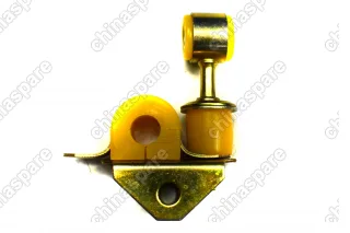 Стойка стабилизатора задняя Geely Otaka Lifan Smily