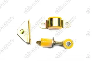 Стойка стабилизатора задняя Geely Otaka Lifan Smily