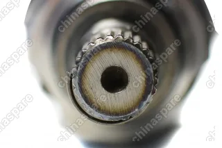 Привод колеса правый Geely Otaka