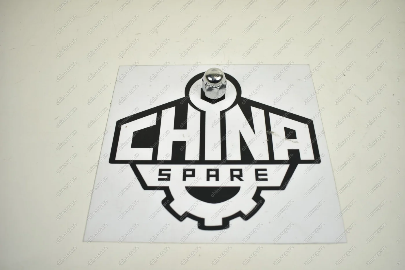 Гайка колесная Geely Otaka, Emgrand EC7