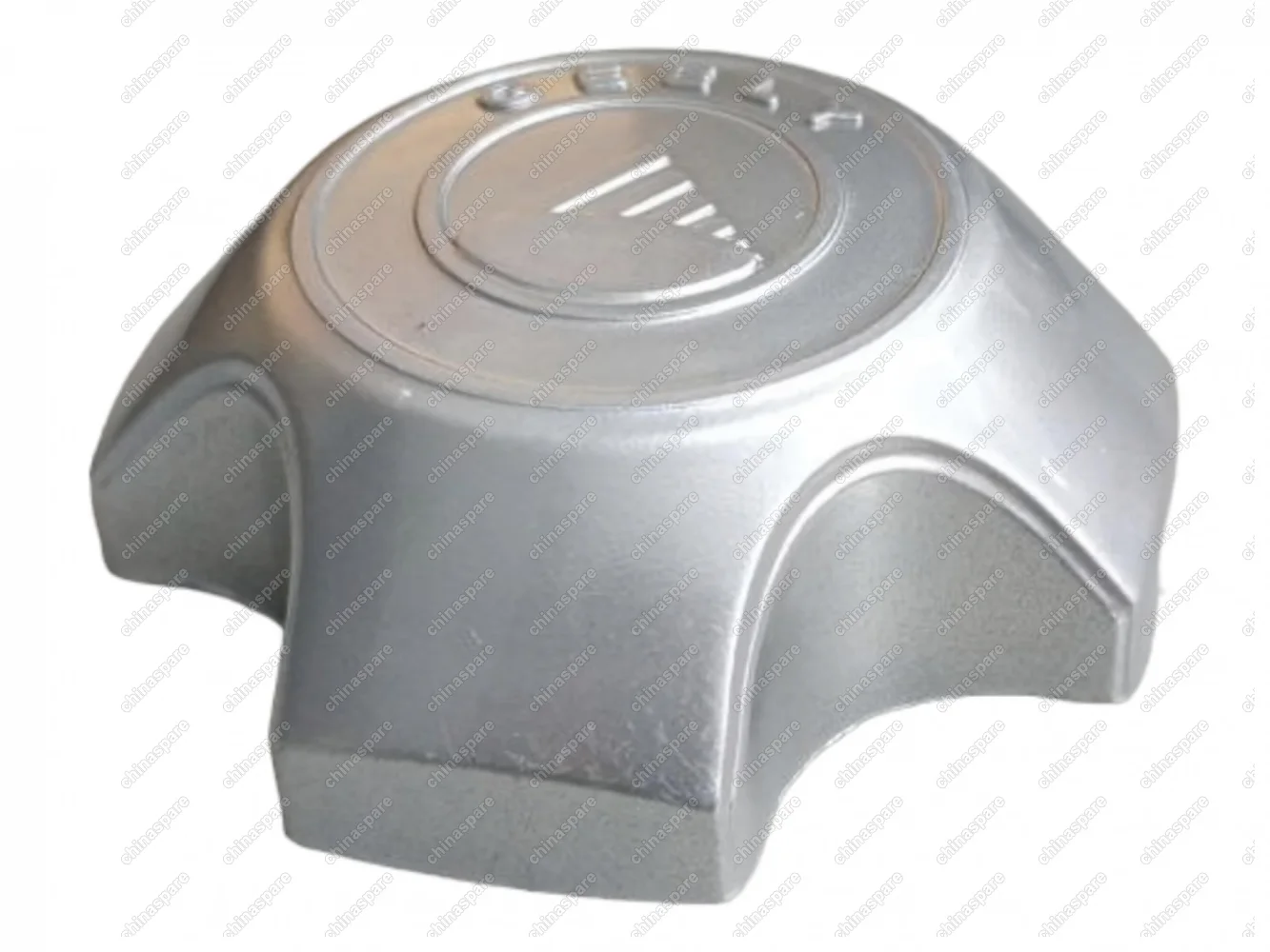 Крышка декоративная литого диска Geely Otaka