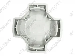 Крышка декоративная литого диска Geely Otaka