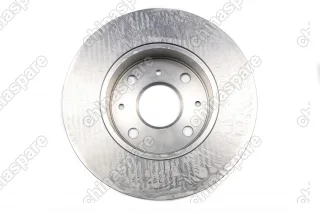 Диск тормозной Geely Otaka