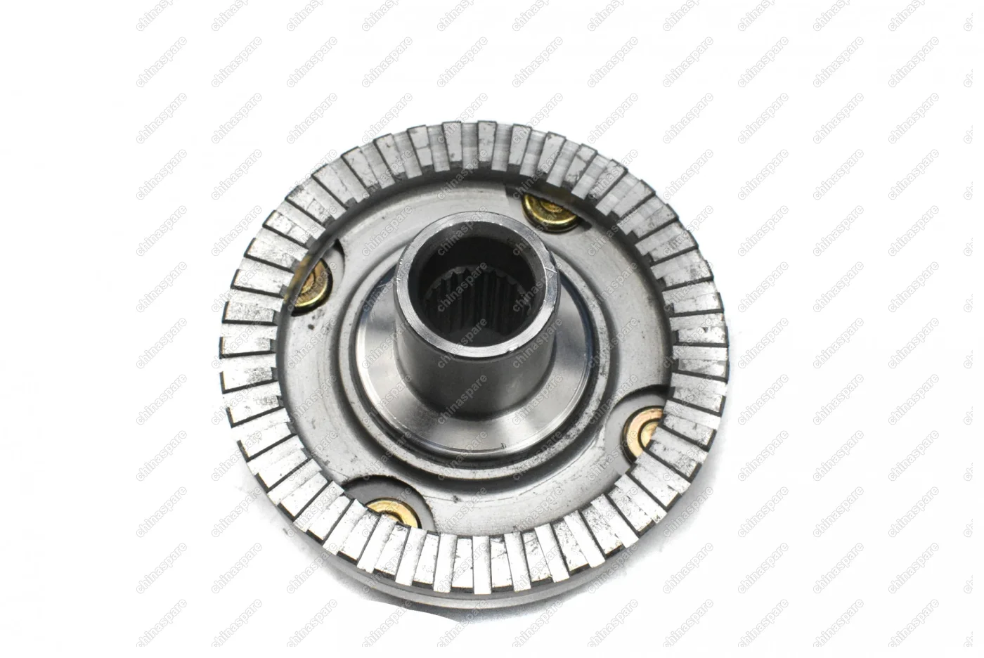 Ступица передняя Geely Otaka