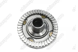 Ступица передняя Geely Otaka