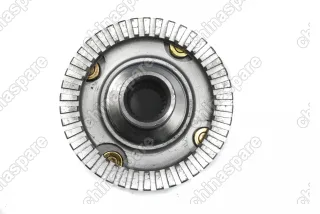 Ступица передняя Geely Otaka