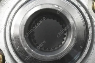 Ступица передняя Geely Otaka