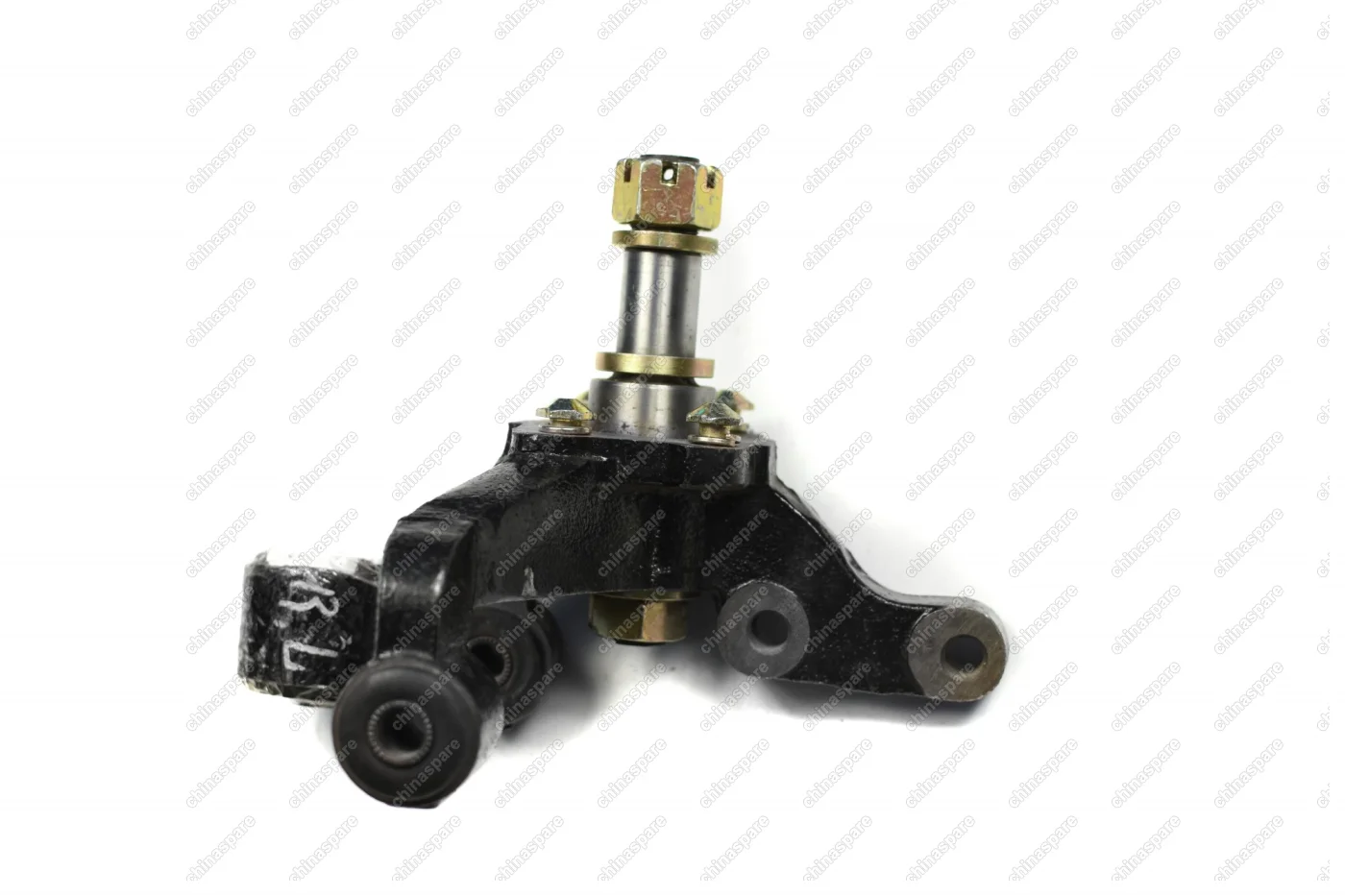 Кулак задний левый Geely Otaka