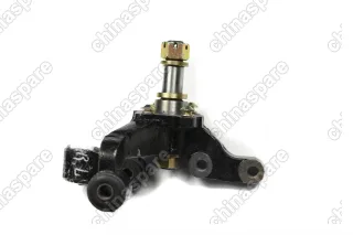 Кулак задний левый Geely Otaka