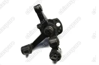 Кулак задний левый Geely Otaka