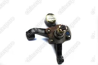 Кулак задний левый Geely Otaka