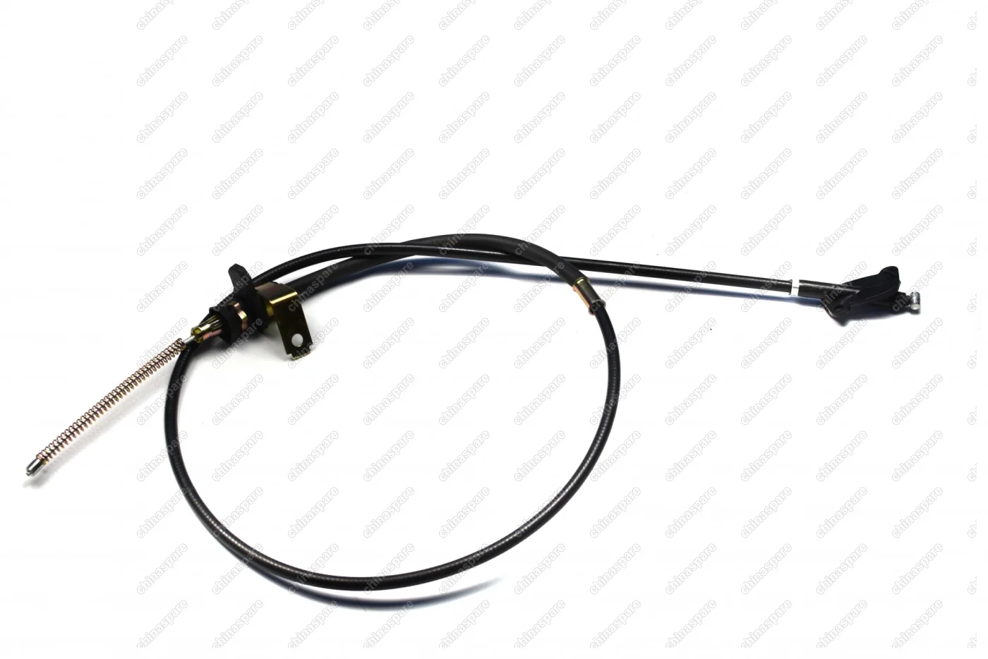 Трос стояночного тормоза Geely Otaka