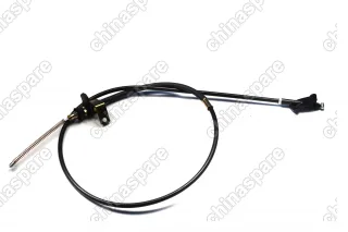 Трос стояночного тормоза Geely Otaka