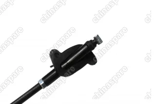 Трос стояночного тормоза Geely Otaka