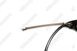 Трос стояночного тормоза Geely Otaka
