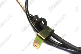 Трос стояночного тормоза Geely Otaka