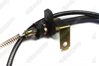 Трос стояночного тормоза Geely Otaka