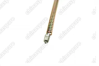 Трос тормоза ручного правый Geely Otaka