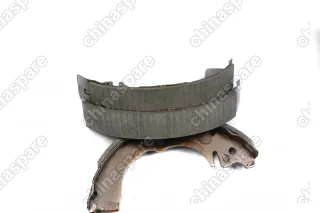 Колодки тормозные задние (c ABS) Geely Otaka