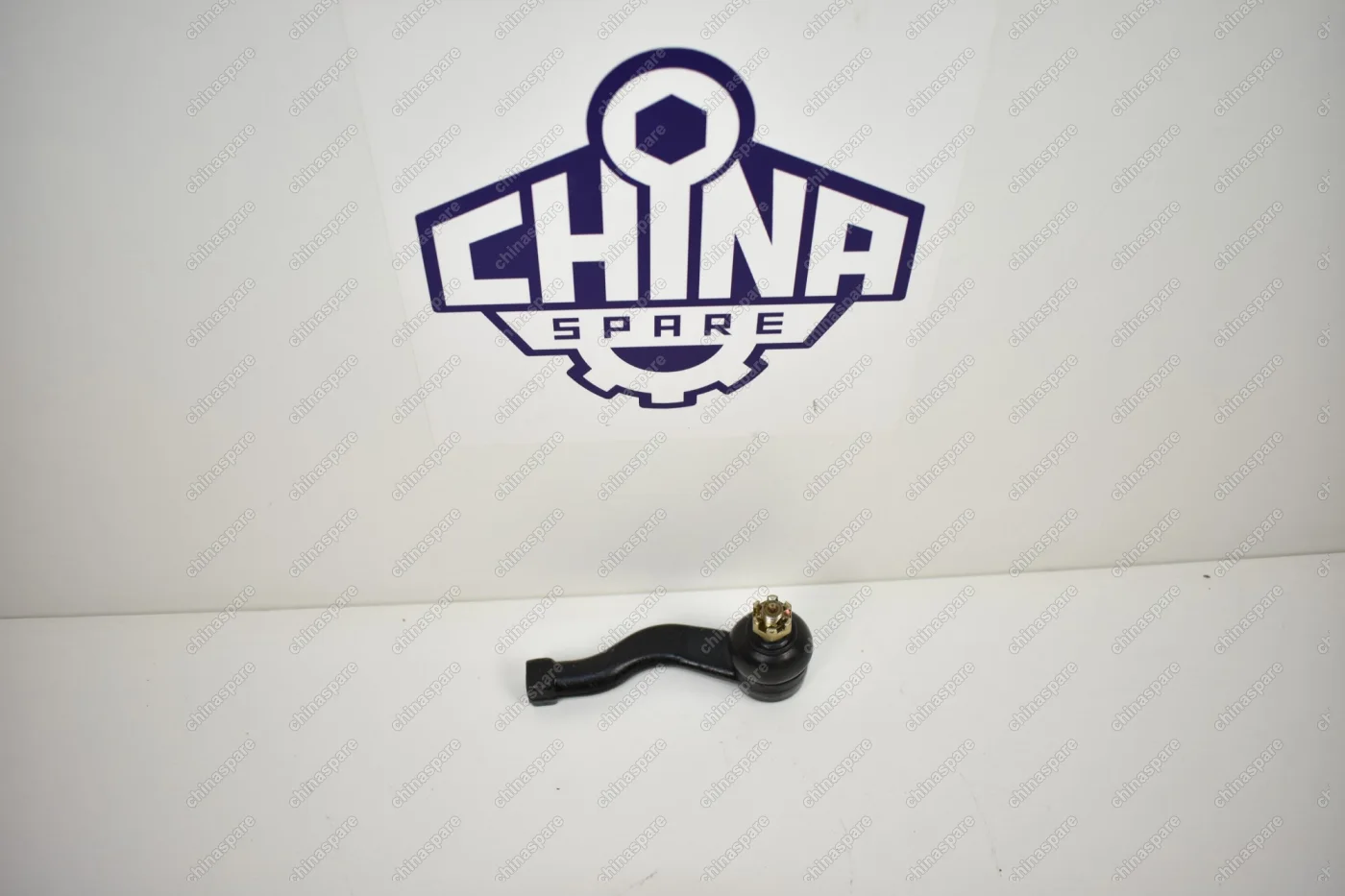 НАКОНЕЧНИК РУЛЕВОЙ ТЯГИ ЛЕВЫЙ  GEELY ОТАКА LIFAN SMILY