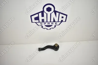 НАКОНЕЧНИК РУЛЕВОЙ ТЯГИ ЛЕВЫЙ  GEELY ОТАКА LIFAN SMILY