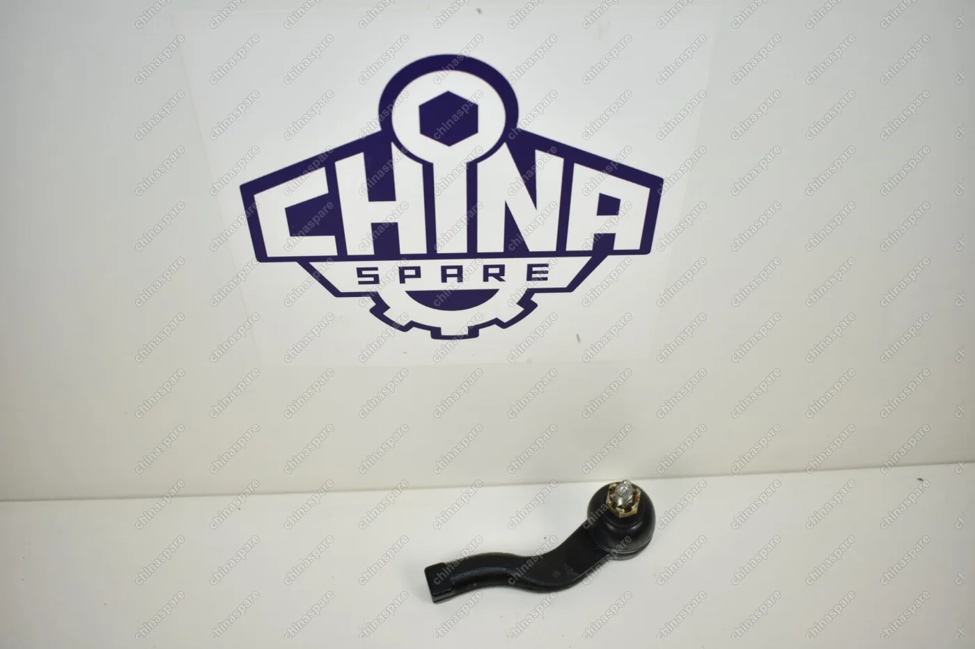НАКОНЕЧНИК РУЛЕВОЙ ТЯГИ ПРАВЫЙ GEELY ОТАКА LIFAN SMILY