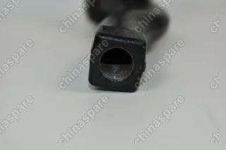 НАКОНЕЧНИК РУЛЕВОЙ ТЯГИ ПРАВЫЙ GEELY ОТАКА LIFAN SMILY