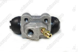 Цилиндр тормозной задний левый (без ABS) Geely Otaka