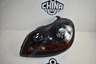 Фара передняя левая Geely Otaka