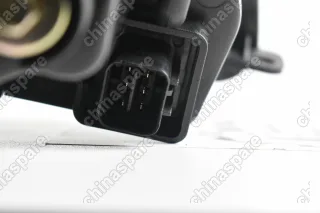 Фара передняя левая Geely Otaka