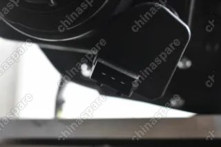 Фара передняя левая Geely Otaka