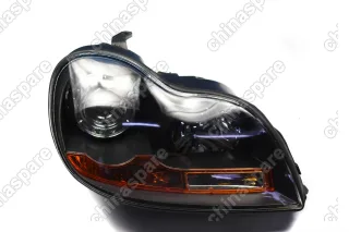 Фара передняя правая Geely Otaka