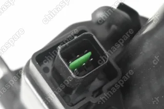 Фара передняя правая Geely Otaka