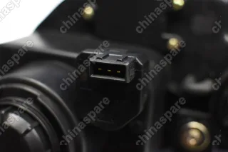 Фара передняя правая Geely Otaka