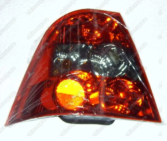 Фонарь левый Geely Otaka