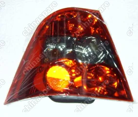 Фонарь левый Geely Otaka