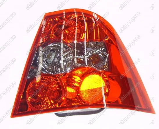 Фонарь правый Geely Otaka