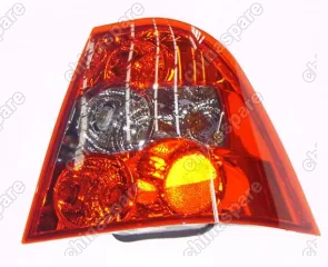 Фонарь правый Geely Otaka