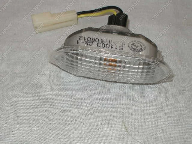 Повторитель поворота Geely Otaka