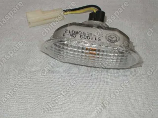 Повторитель поворота Geely Otaka