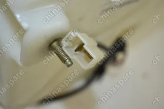 Бачок омывателя Geely Otaka