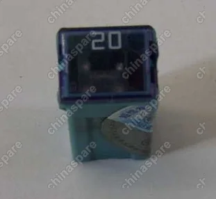 1700359180 Fuse (20a) middle Geely Otaka